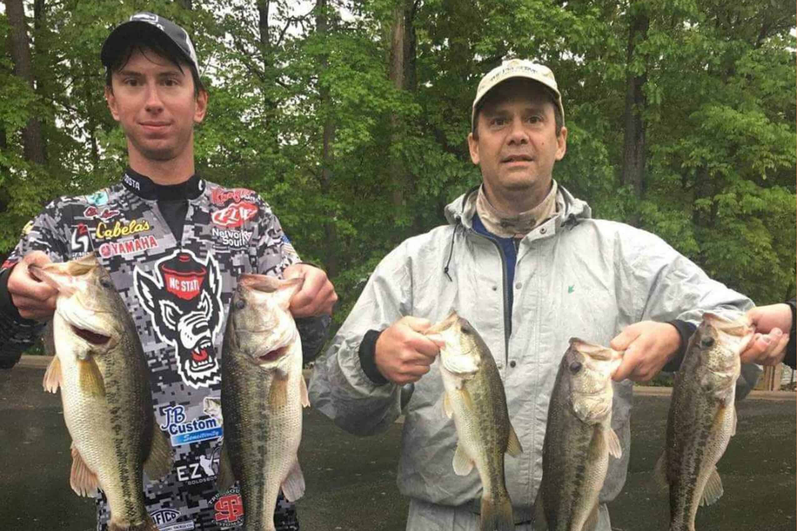How to Go Bass Fishing in North Carolina: The Complete Guide for