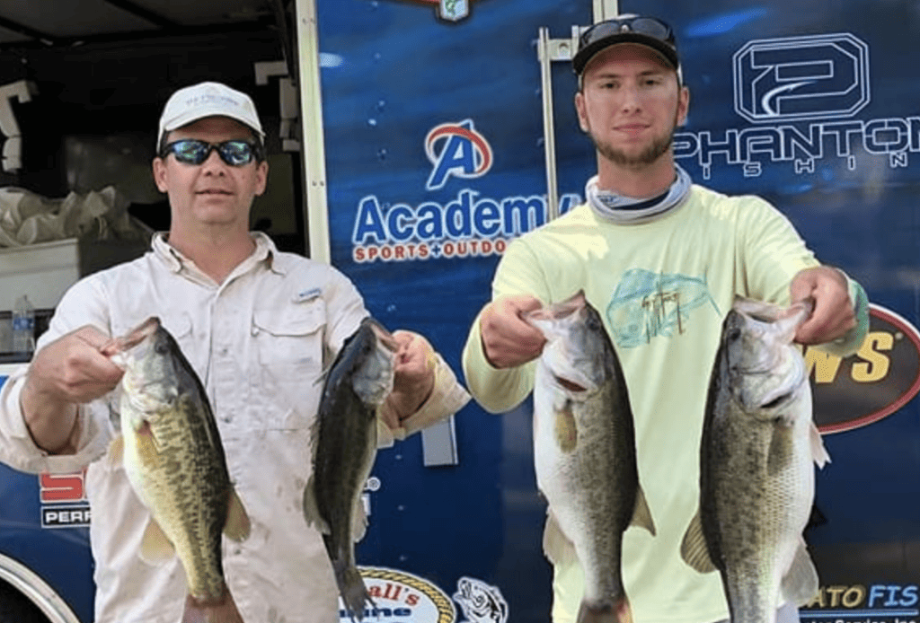 Everything You Need to Know About Fishing Roadbeds (2024) - Bass Blog