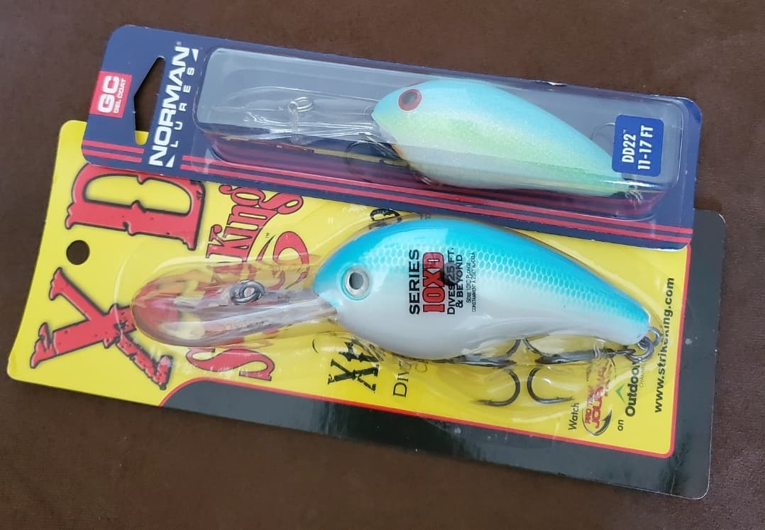Best Crankbaits for Bass Fishing in 2021 – Best Quality Products Are in One  Place! 